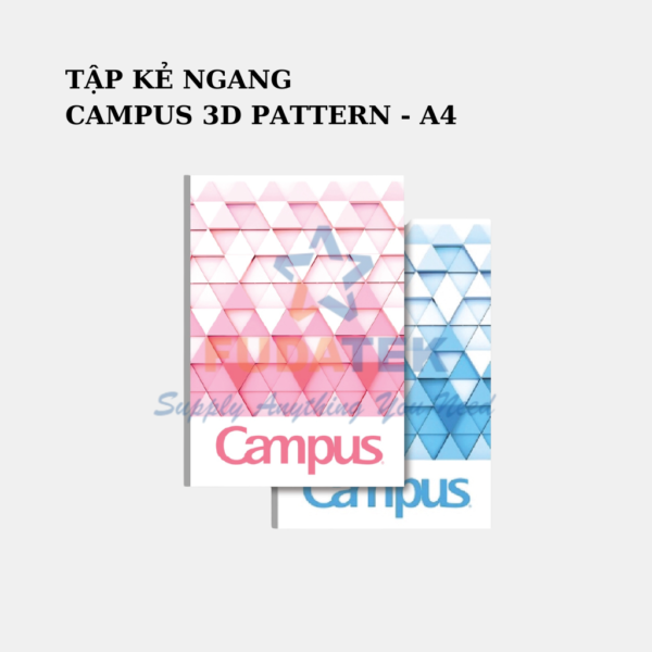 TẬP KẺ NGANG KOKUYO - A4, A5, B5 - Hình ảnh 8