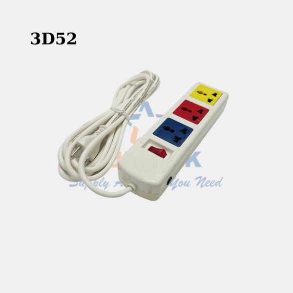 Ổ CẮM ĐIỆN LIOA - Hình ảnh 4