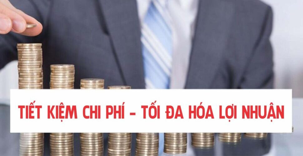 Tiết Kiệm Chi Phí Mua Văn Phòng Phẩm Cho Công Ty Một Cách Hiệu Quả