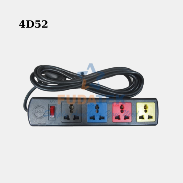 Ổ CẮM ĐIỆN LIOA - Hình ảnh 5