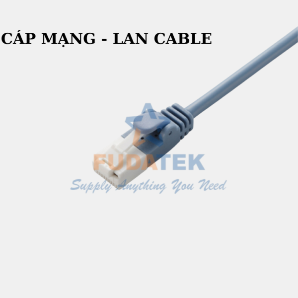 DÂY CÁP ELECOM - Hình ảnh 4