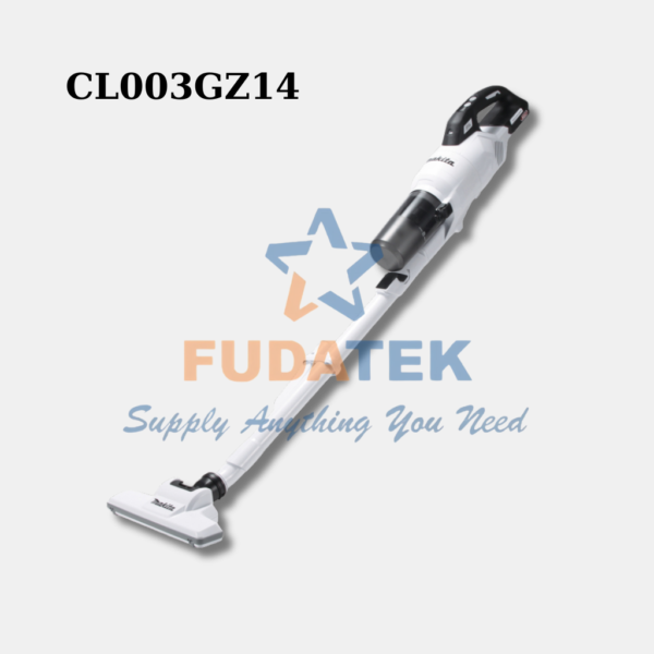 BỘ MÁY HÚT BỤI DÙNG PIN MAKITA - Hình ảnh 3