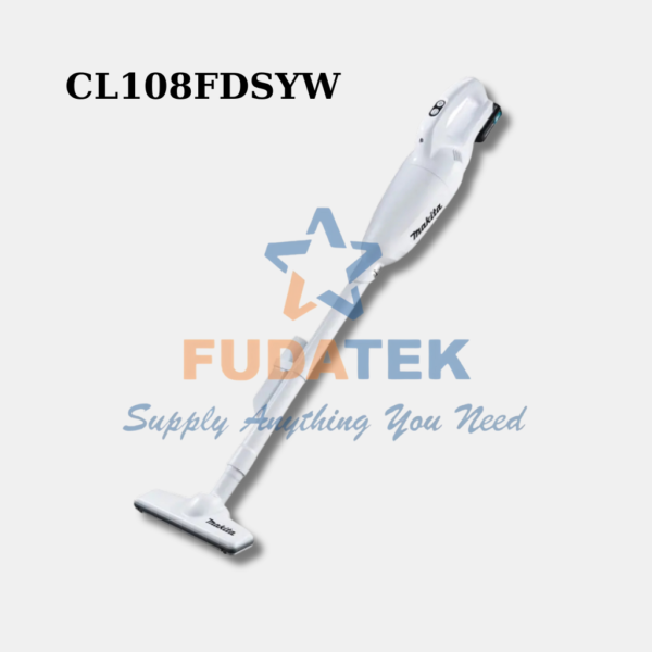 BỘ MÁY HÚT BỤI DÙNG PIN MAKITA - Hình ảnh 6