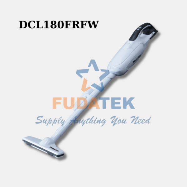BỘ MÁY HÚT BỤI DÙNG PIN MAKITA - Hình ảnh 4
