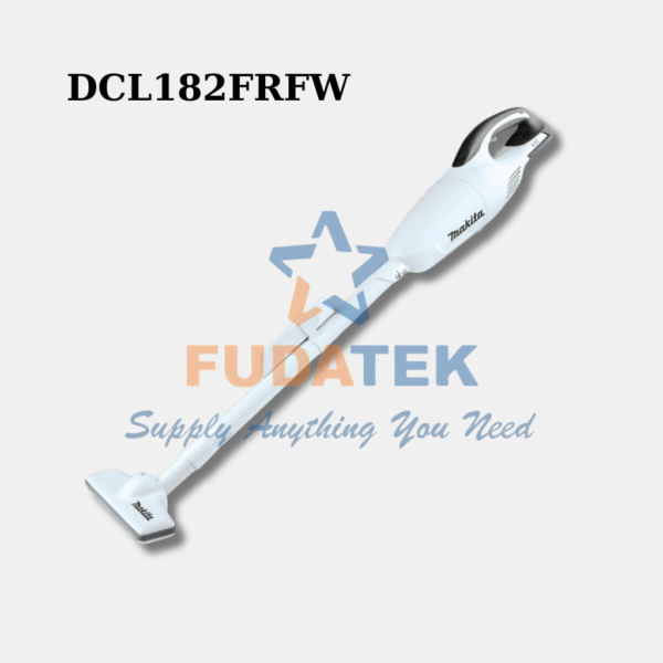 BỘ MÁY HÚT BỤI DÙNG PIN MAKITA - Hình ảnh 5