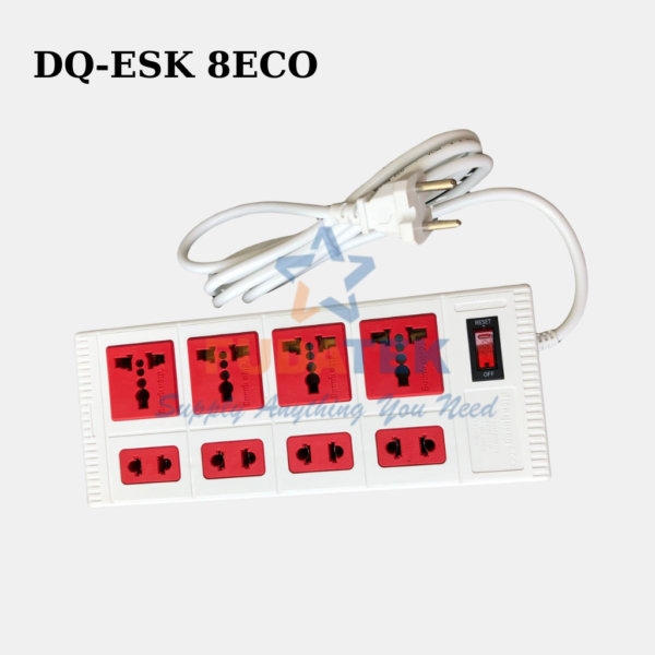 Ổ CẮM ĐIỆN CHỊU NHIỆT ĐIỆN QUANG - Hình ảnh 10