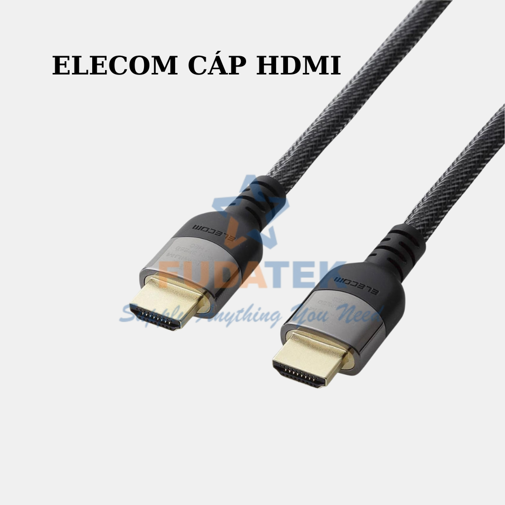 DÂY CÁP ELECOM