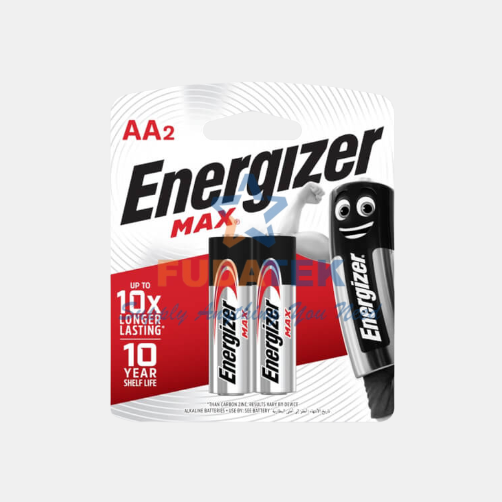 PIN TIỂU ENERGIZER 1.5V