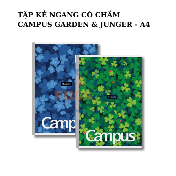 TẬP KẺ NGANG KOKUYO - A4, A5, B5 - Hình ảnh 7