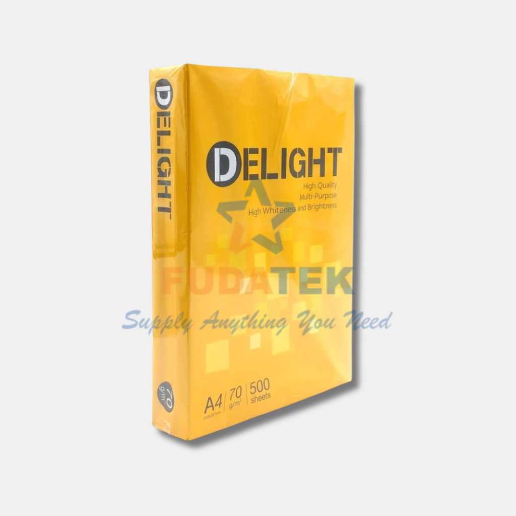 GIẤY A3, A4 DELIGHT