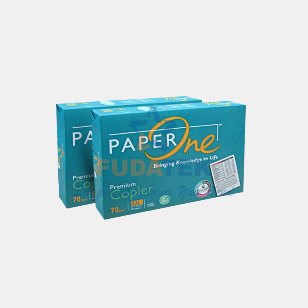 GIẤY A3, A4, A5 PAPER ONE