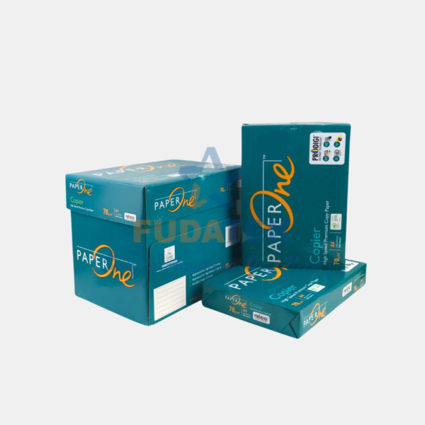 GIẤY A3, A4, A5 PAPER ONE - Hình ảnh 2
