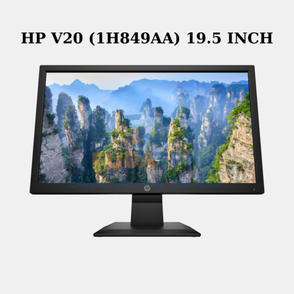 MÀN HÌNH MÁY TÍNH HP