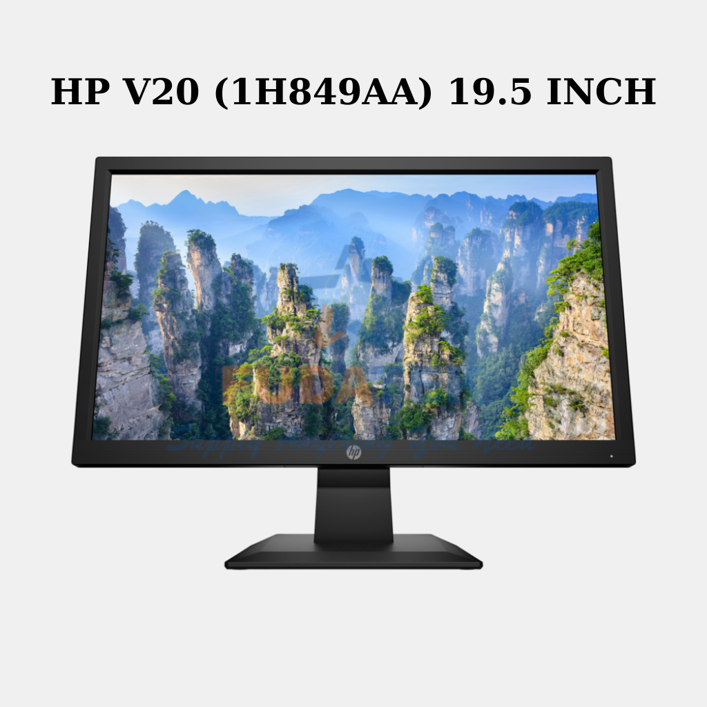 MÀN HÌNH MÁY TÍNH HP