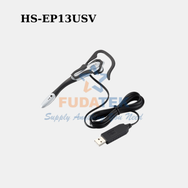 TAI NGHE DÙNG CHO MÁY TÍNH ELECOM - Hình ảnh 3