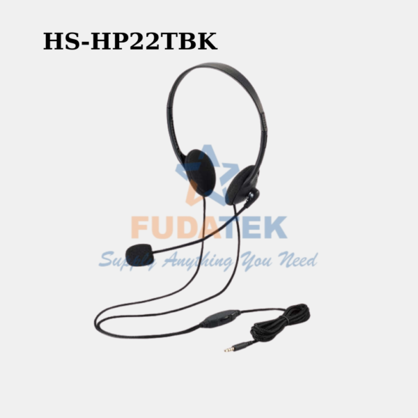 TAI NGHE DÙNG CHO MÁY TÍNH ELECOM - Hình ảnh 2