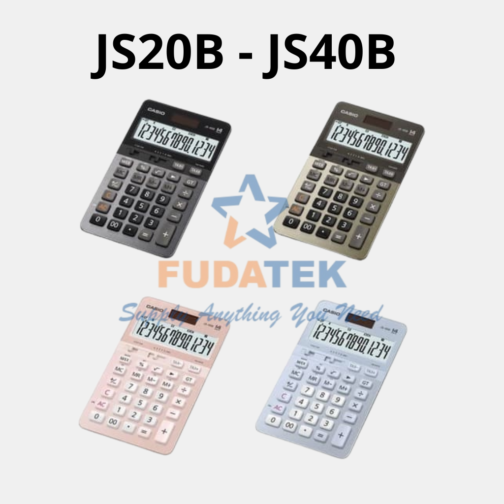 MÁY TÍNH ĐỂ BÀN TRUNG CASIO
