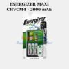 MÁY SẠC PIN ENERGIZER