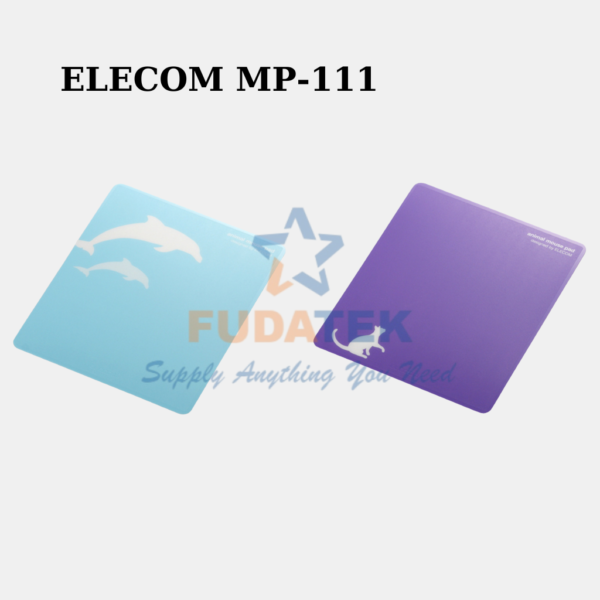 TẤM LÓT CHUỘT ELECOM - Hình ảnh 4