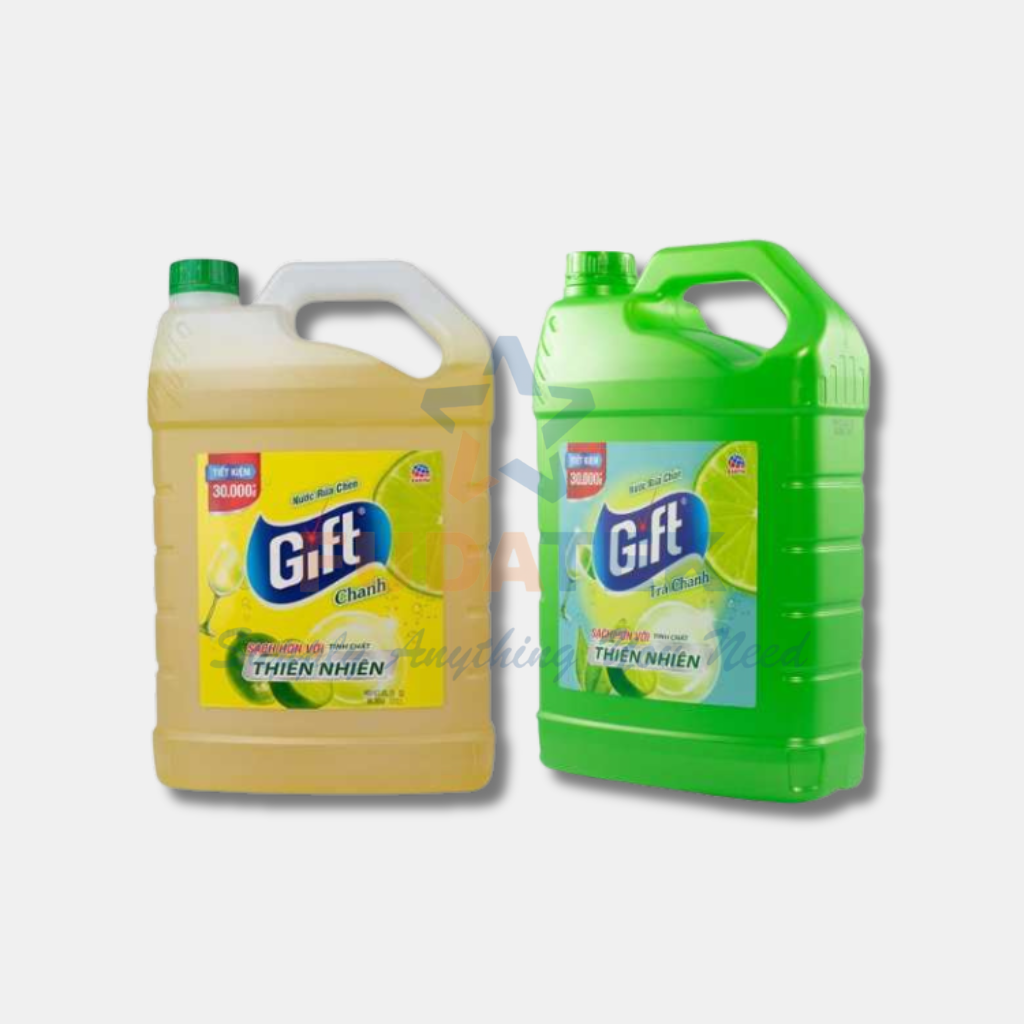 NƯỚC RỬA CHÉN GIFT