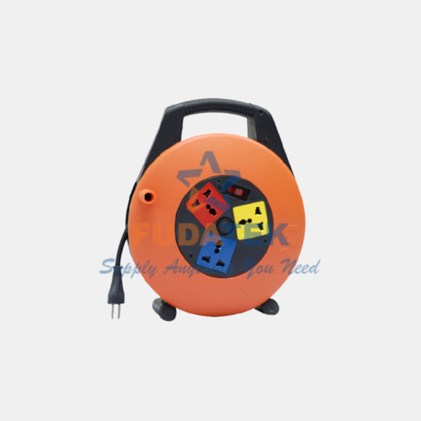 Ổ CẮM ĐIỆN KIỂU XÁCH TAY XTD10-3-15A