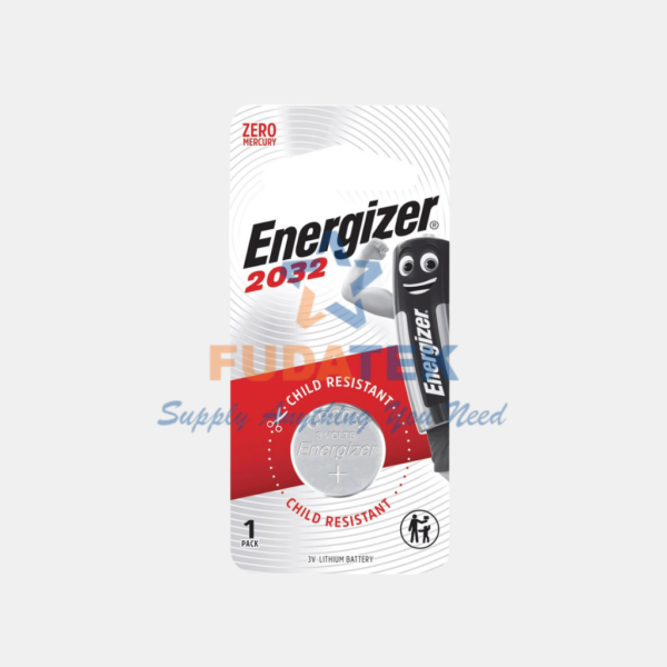 PIN ĐỒNG TIỀN ENERGIZER 3V - Hình ảnh 2
