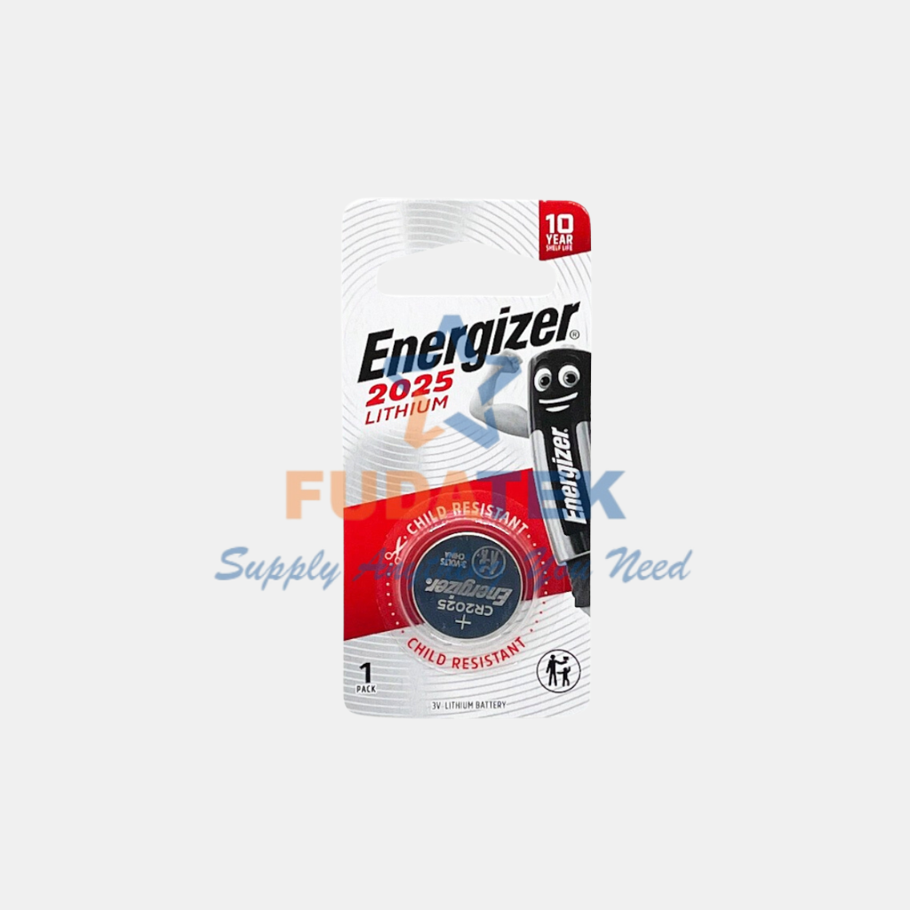 PIN ĐỒNG TIỀN ENERGIZER 3V