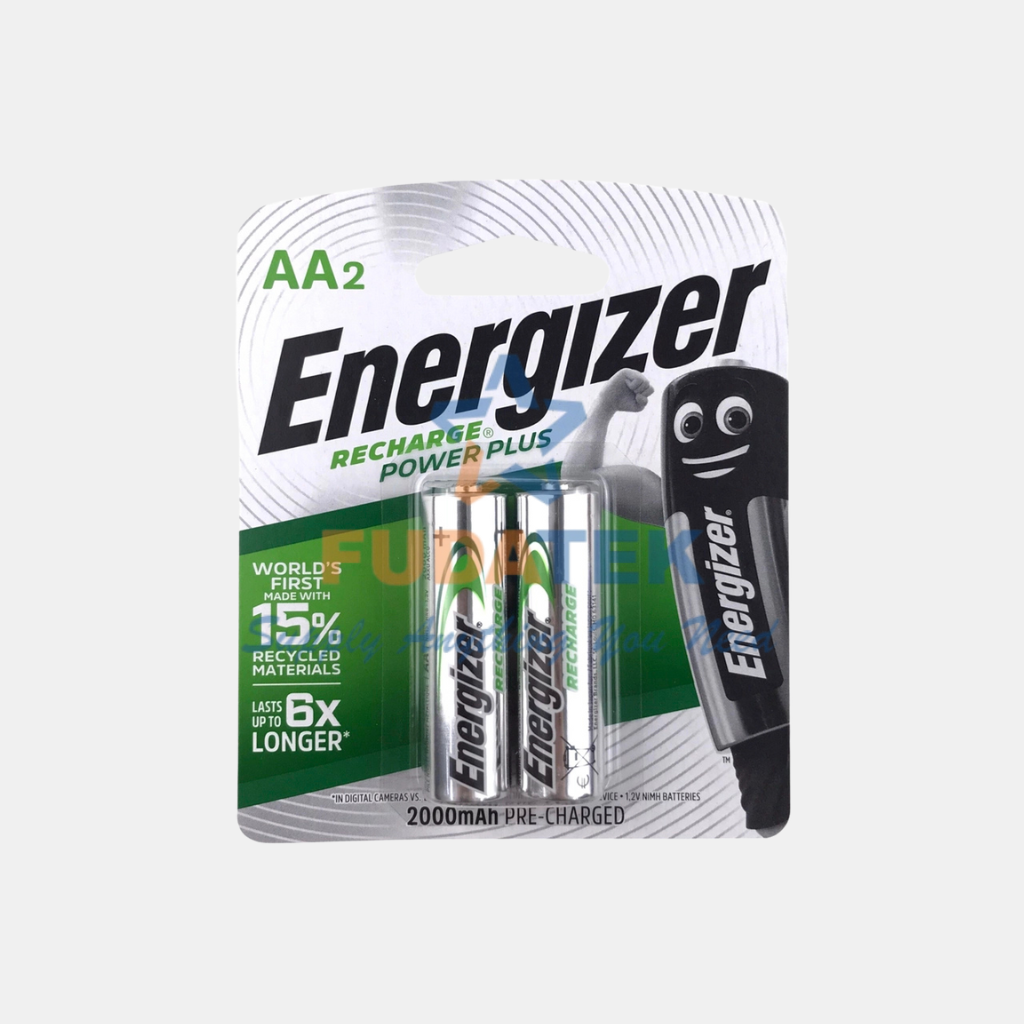 PIN SẠC ENERGIZER