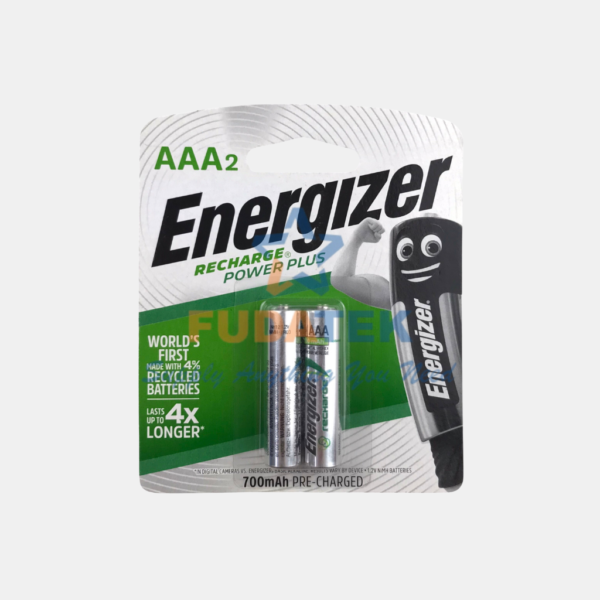 PIN SẠC ENERGIZER - Hình ảnh 2