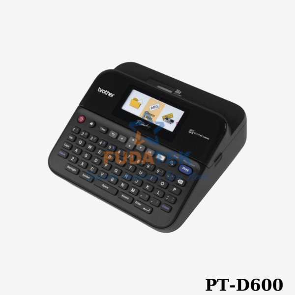 MÁY IN NHÃN BROTHER P-TOUCH - Hình ảnh 2