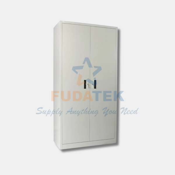 TỦ CỬA MỞ 2 KHOANG 2 KHÓA