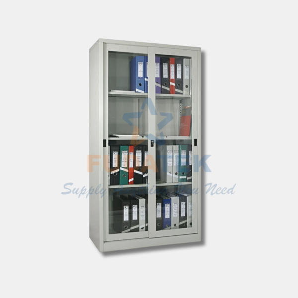 TỦ CỬA TRƯỢT 1 KHOANG