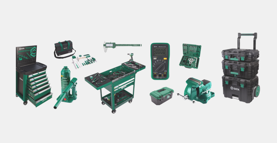 7 Công Cụ Lao Động Hữu Ích Cho Mọi Công Trình Xây Dựng