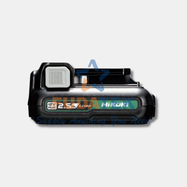 BỘ MÁY BẮT VÍT HIKOKI WH12DA - Hình ảnh 3