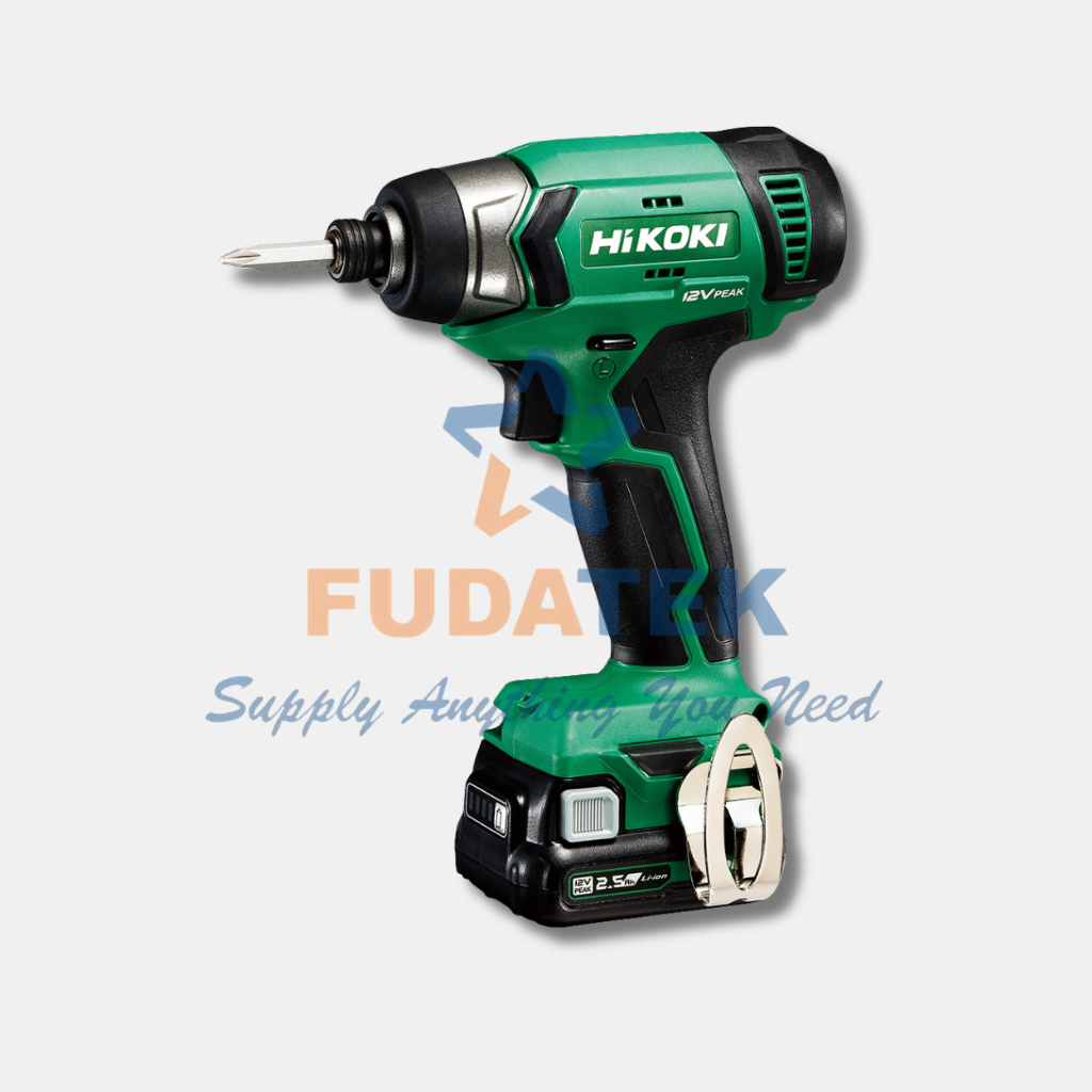 BỘ MÁY BẮT VÍT HIKOKI WH12DA