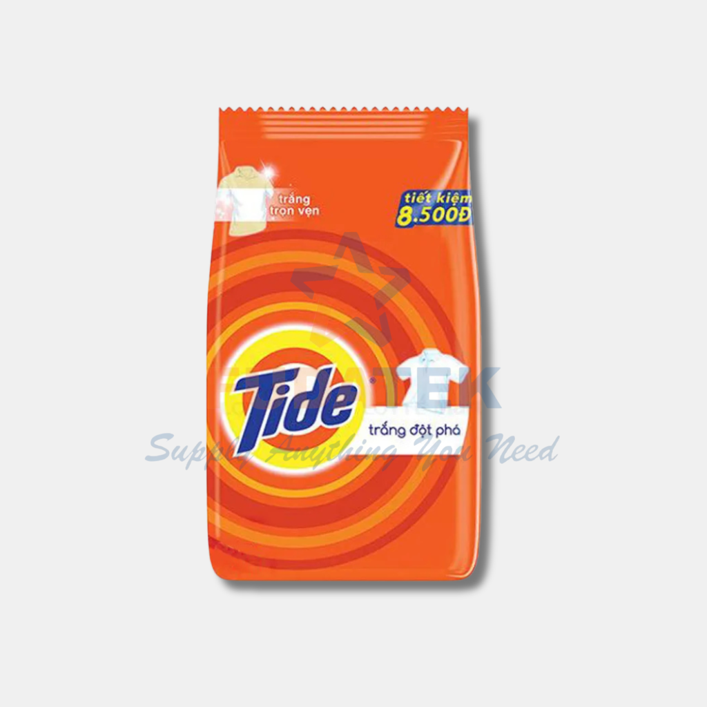 BỘT GIẶT TIDE