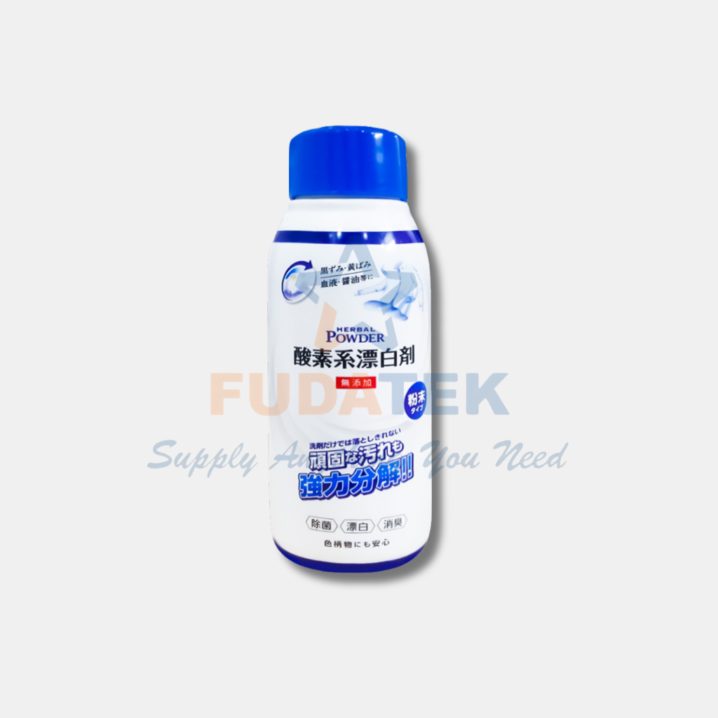 HỘP 500G BỘT TẨY QUẦN ÁO OXYGEN - MITSUEI
