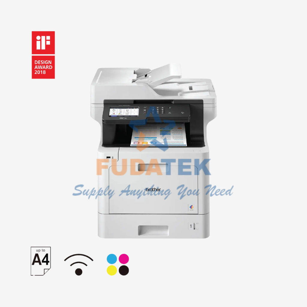 Brother MFC-L8690CDW