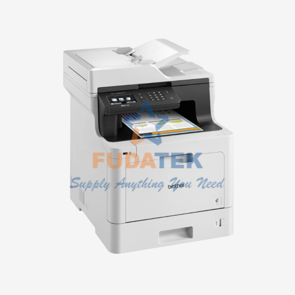 Brother MFC-L8690CDW - Hình ảnh 3