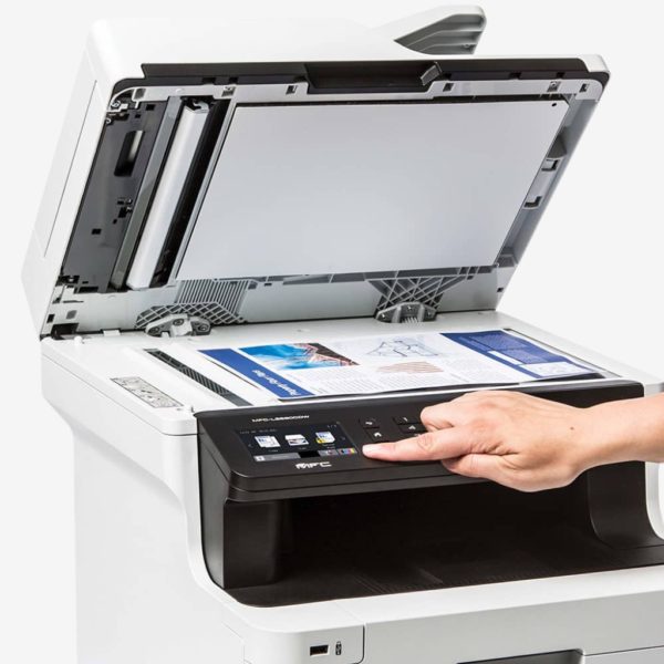 Brother MFC-L8690CDW - Hình ảnh 6