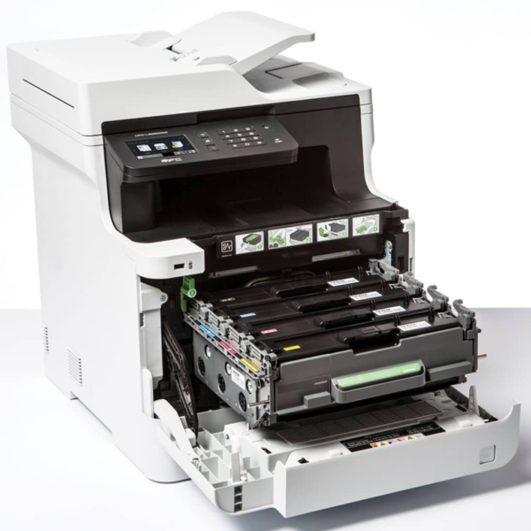 Brother MFC-L8690CDW - Hình ảnh 7