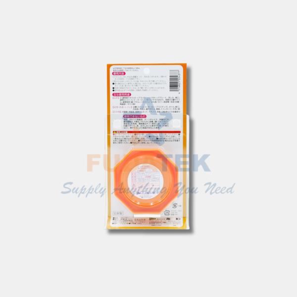 CHẤT (DẠNG SÁP) ĐÁNH BÓNG KIM LOẠI - ABILITY CLEAN - YUWA - Hình ảnh 2