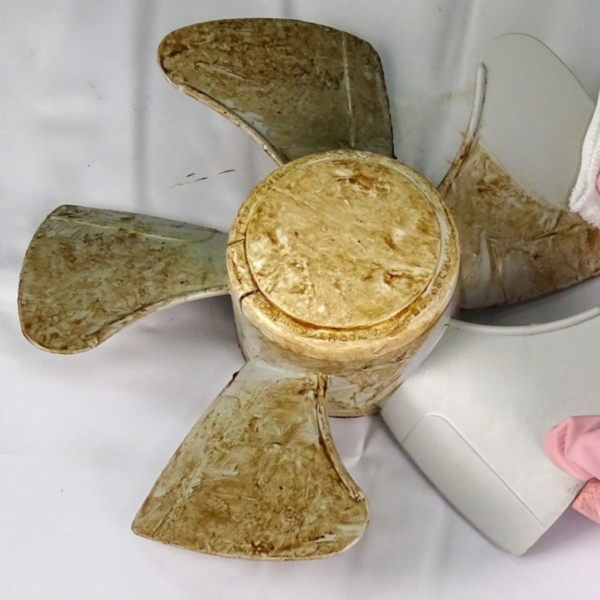 CHẤT TẨY ĐA NĂNG CỰC MẠNH ABILITY CLEAN - YUWA - Hình ảnh 4