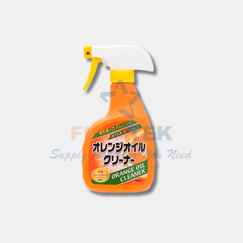 CHẤT TẨY ĐA NĂNG HƯƠNG CAM - YUWA ORANGE OIL CLEANER