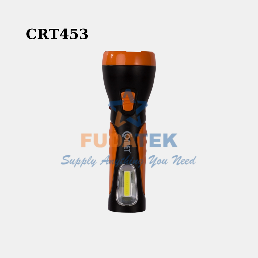 ĐÈN PIN SẠC LED COMET