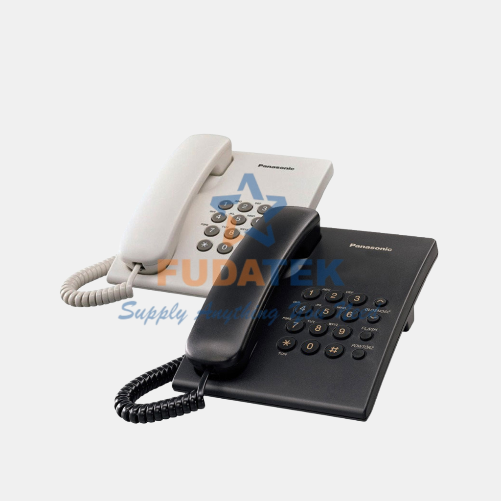 ĐIỆN THOẠI PANASONIC KX-TS500MX