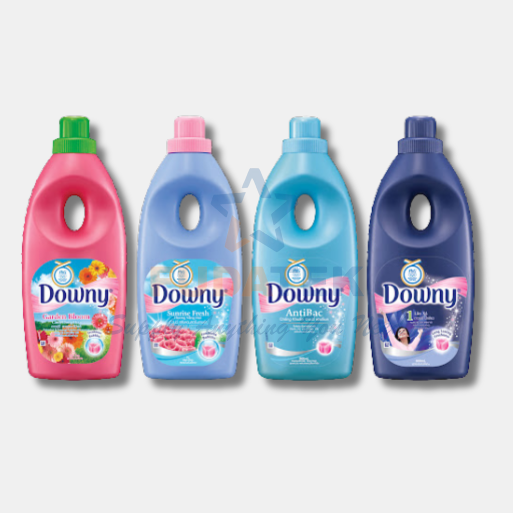 DOWNY NƯỚC XẢ LÀM MỀM VẢI