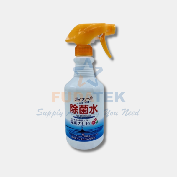 DUNG DỊCH KHỬ TRÙNG BỀ MẶT - TIPO'S YUWA
