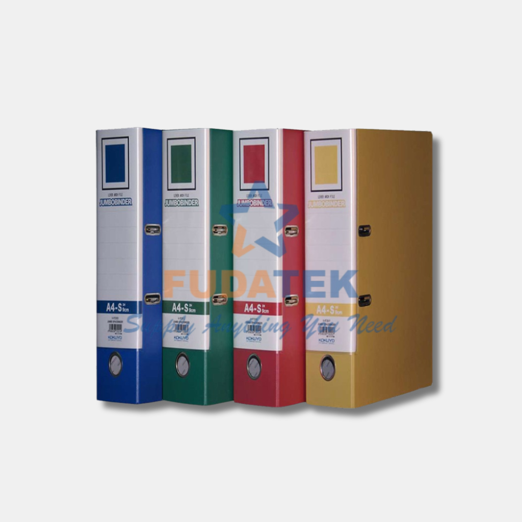 FILE CÒNG BẬT KOKUYO