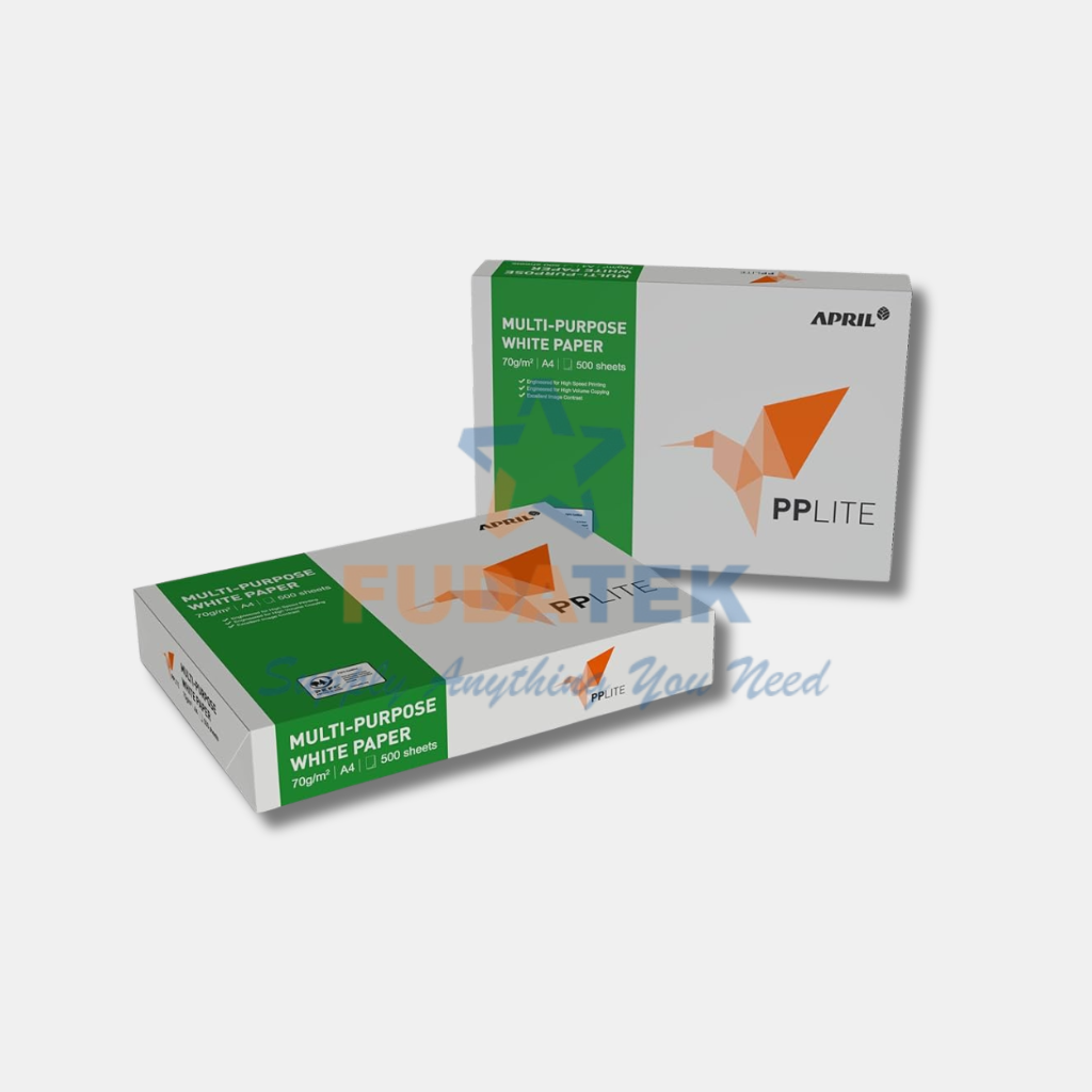 GIẤY A4 PP LITE